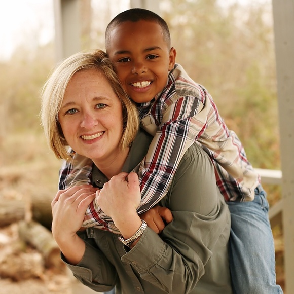 Meet your Posher, Erin - Picture 1 of 1